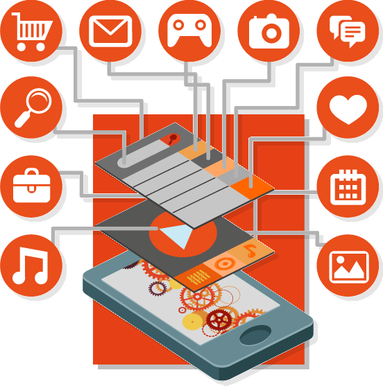 Diseño de Aplicaciones Moviles APP